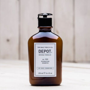 DEPOT NO. 103 Hydrating Shampoo