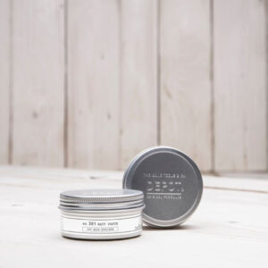 DEPOT NO. 301 Matt Paste