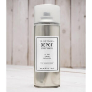 DEPOT NO. 307 Strong Hairspray