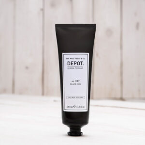 DEPOT NO. 307 Black Gel