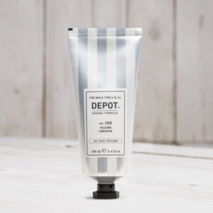DEPOT NO. 308 Volume Creator