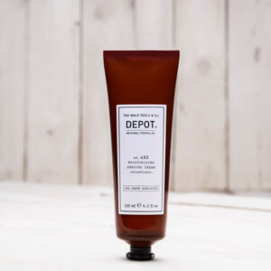 DEPOT NO. 405 Moisturizing Shaving Cream Brushless