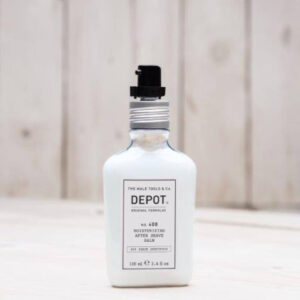 DEPOT NO. 408 Moisturizing After Shave Balm