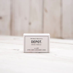 DEPOT NO. 409 After Shave Astrignent Stone 90gram
