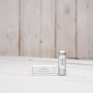 DEPOT NO. 410 Post Shave Stick 5gram Aluminium pack