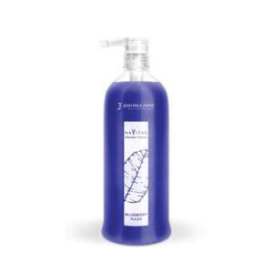 Jean Paul Mynè Navitas Organic Blueberry Mask 250ml