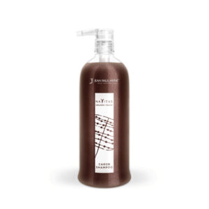 Jean Paul Mynè Navitas Organic Carob Shampoo 250ml