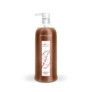 Cinnemon kleurmasker Navitas Organic Touch van Jean Paul Mynè
