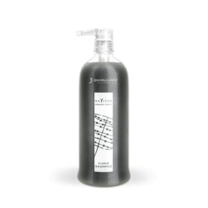 Jean Paul Mynè Navitas Organic Cumin Shampoo 250ml