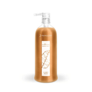 Jean Paul Mynè Navitas Organic Curry Mask 250ml