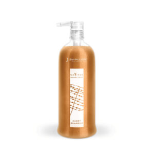 Jean Paul Mynè Navitas Organic Curry Shampoo 250ml
