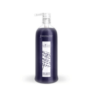 Jean Paul Mynè Navitas Organic Grey Pepper Shampoo 250ml