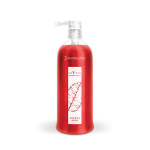 Jean Paul Mynè Navitas Organic Paprika Mask 250ml
