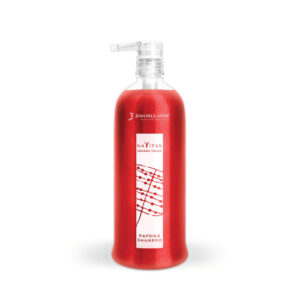 Jean Paul Mynè Navitas Organic Paprika Shampoo 250ml