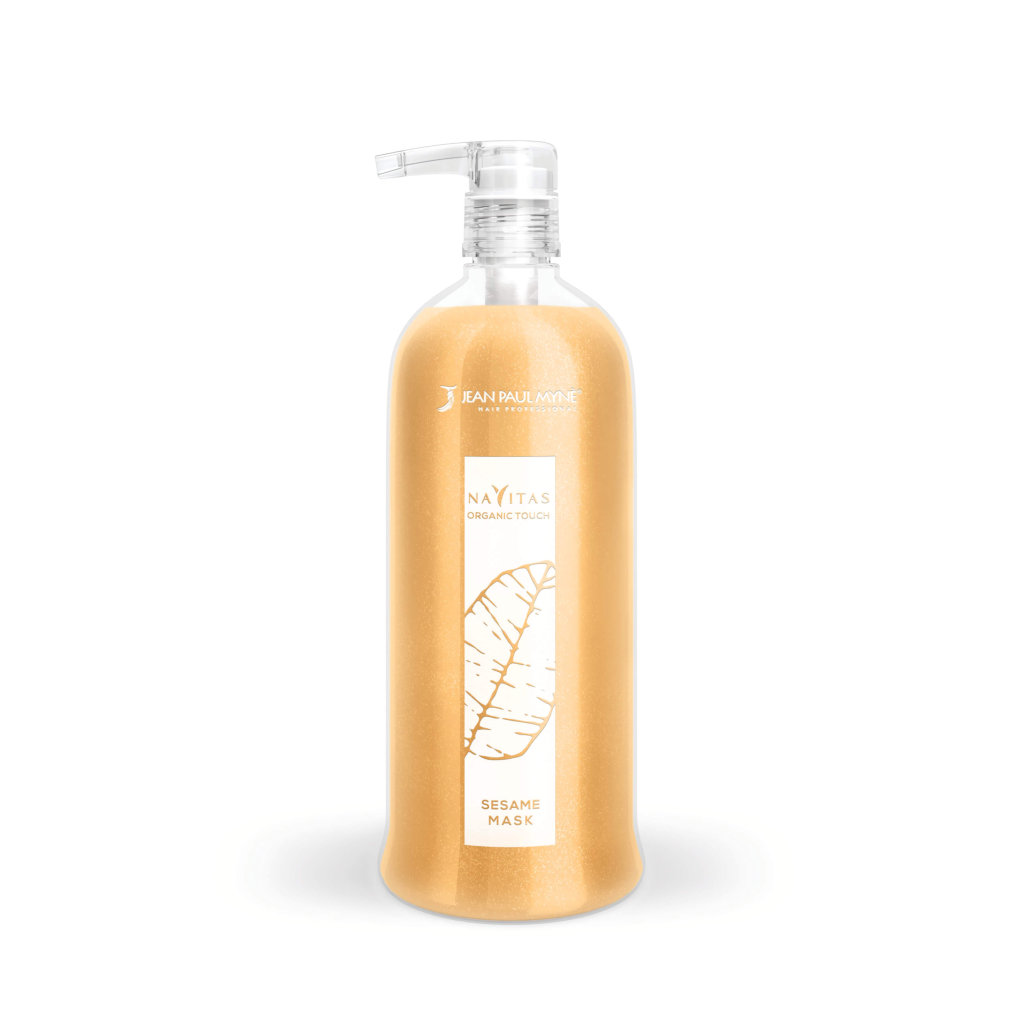 Jean Paul Mynè Navitas Organic Sesame Mask 250ml