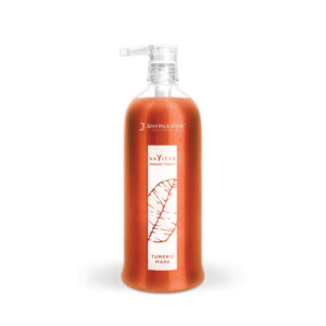 Jean Paul Mynè Navitas Organic Tumeric Mask 250ml