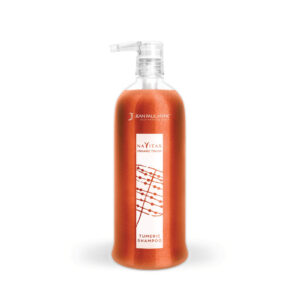 Jean Paul Mynè Navitas Organic Tumeric Shampoo 250ml