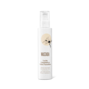 001 MASSADA SENSITIVE SKIN Cleasing Milk