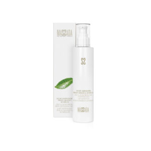 002 MASSADA Oily & Acne Prone Skin Cleansing Milk