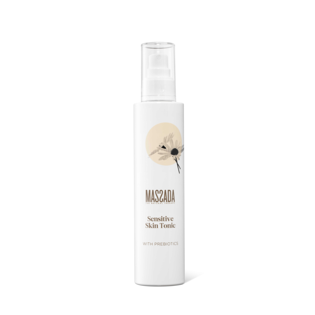 003 MASSADA SENSITIVE SKIN Tonic
