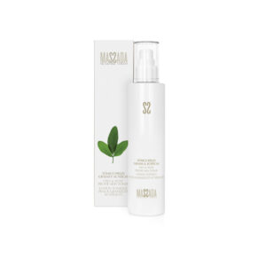 004 MASSADA Oily & Acne Prone Skin Toner