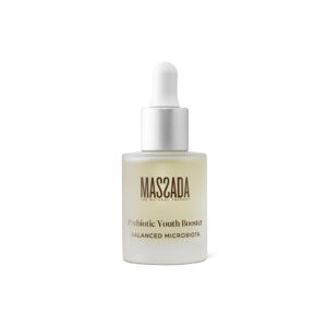 006 MASSADA SENSITIVE SKIN Prebiotic Youth Booster