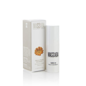 008 MASSADA SENSITIVE SKIN SERUM