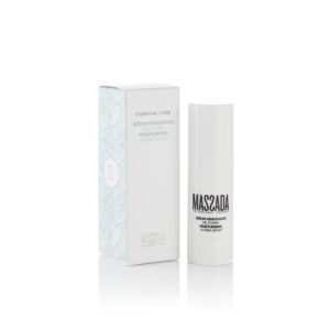 MASSADA Facial Mask Moisturising Jojoba Serum