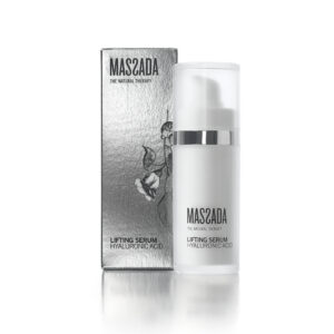 011 MASSADA Hyaluronic Acid Lifting Serum