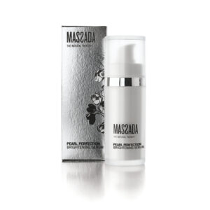 013 MASSADA Pearl Perfection Brightening Serum