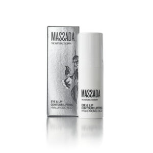 015 MASSADA Hyaluronic Acid Eye Lip Contour Lifting