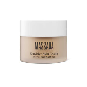 019 MASSADA SENSITIVE SKIN Cream