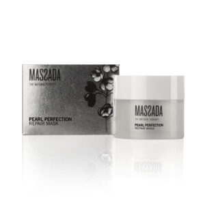 023 MASSADA Pearl Perfection Repair Mask