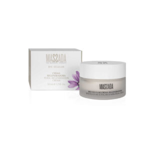 029 MASSADA Bio Cellular Total Regeneration Cream