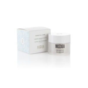 MASSADA Facial Mask Total Moisturiser Cream