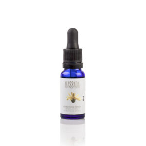 037 MASSADA Oily & Acne Prone Skin Arnica Extract