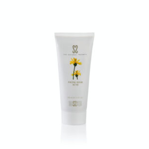 042 MASSADA Oily & Acne Prone Skin Facial Mask Acne