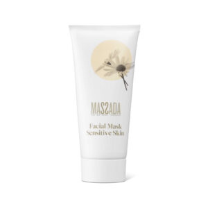 046 MASSADA SENSITIVE SKIN Facial Mask