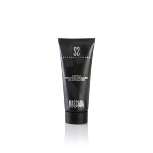 Re-vitalising & Oxygenating Cream uit de Men Line van MASSADA