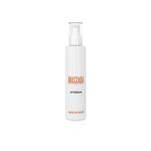 068 MASSADA Sun Line Aftersun 200ml