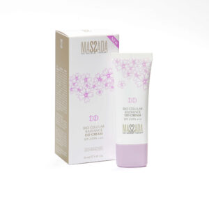 092 MASSADA Bio Cellular Radiance DD Cream SPF25 PA