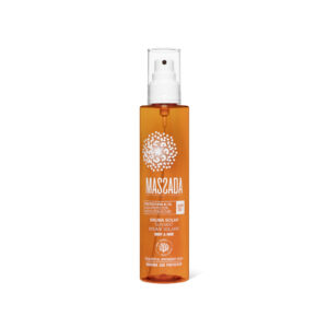 161 MASSADA Sun Line Sun Mist Body&Hair SPF30