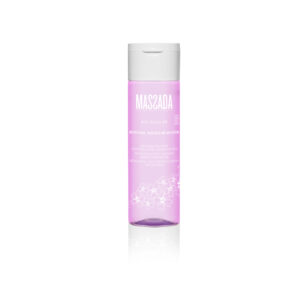 Massada Bio Cellular Botanic Micellar Water