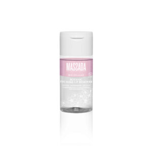 191 MASSADA Bio Cellular Botanic Eye Make Up Remover