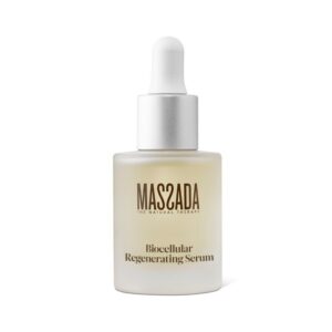 MASSADA Bio Cellular Regenerating Serum