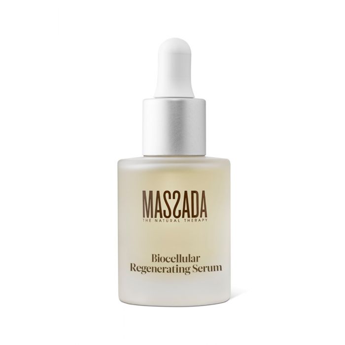 MASSADA Bio Cellular Regenerating Serum