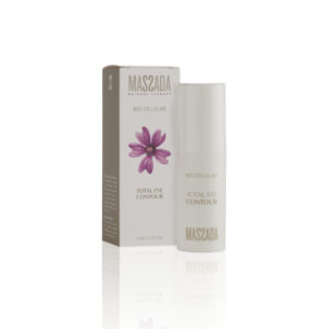 215 MASSADA Bio Cellular Total Eye Contour