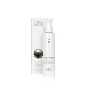 219 MASSADA Pearl Perfection Yoghurt Pearl Body Mousse 200ml