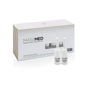 800 MASSADA MESSMED Fast and Prodund Tensing Treatment