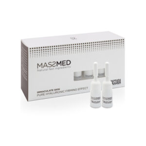 801 MASSADA MESSMED Pure Hyluronic Firming Effect